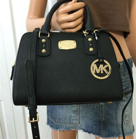 michael kors saffiano leather review|michael kors saffiano bag black.